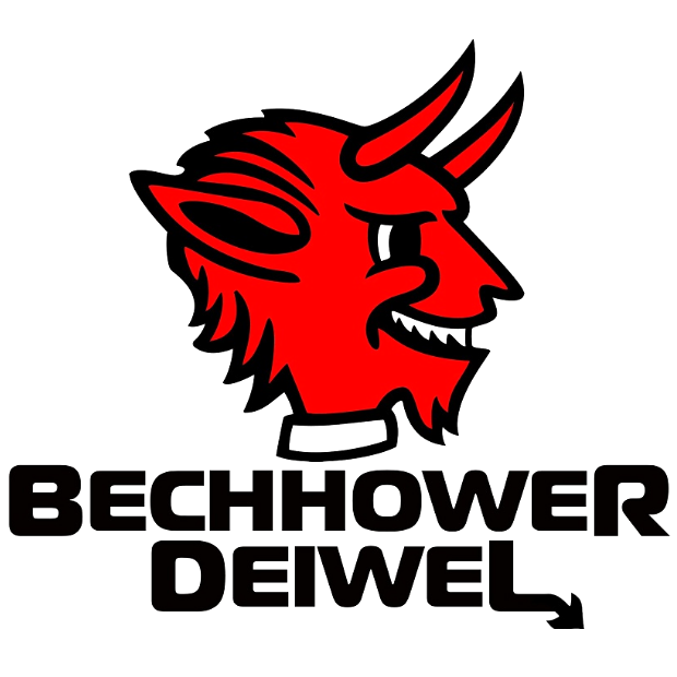 Bechhower Deiwel Logo